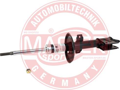 MASTER-SPORT 315360-PCS-MS - Amortisseur droxauto.com