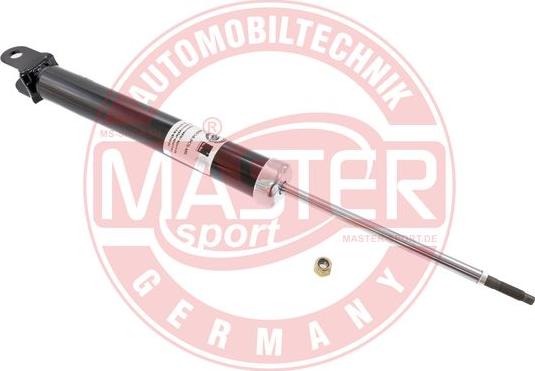 MASTER-SPORT 316604-PCS-MS - Amortisseur droxauto.com