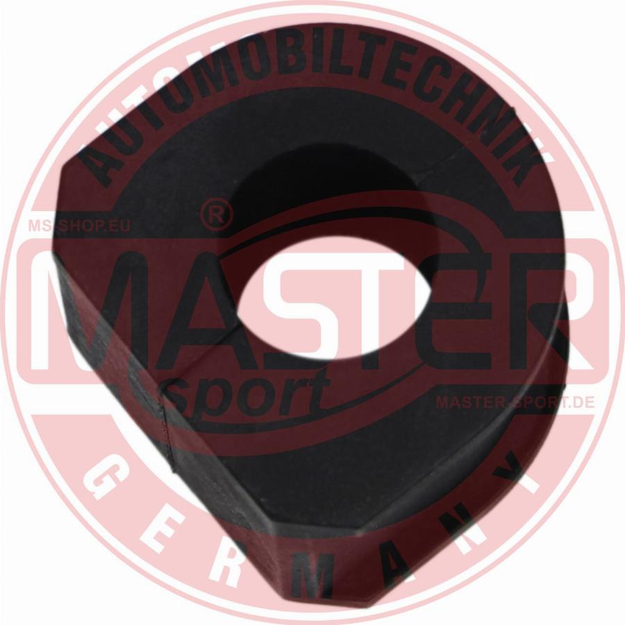 MASTER-SPORT 31067B-PCS-MS - Coussinet de palier, stabilisateur droxauto.com