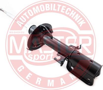 MASTER-SPORT 310016-PCS-MS - Amortisseur droxauto.com
