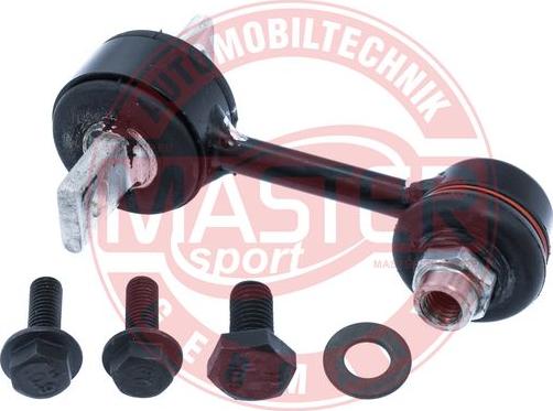 MASTER-SPORT 31012-SET-MS - Entretoise / tige, stabilisateur droxauto.com