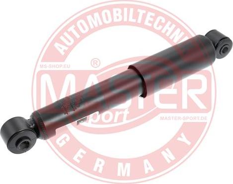 MASTER-SPORT 310734-O-PCS-MS - Amortisseur droxauto.com