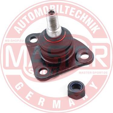 MASTER-SPORT 31196-PCS-MS - Rotule de suspension droxauto.com