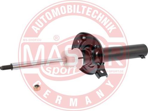 MASTER-SPORT 311863-PCS-MS - Amortisseur droxauto.com