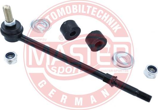 MASTER-SPORT 31139B-SET-MS - Entretoise / tige, stabilisateur droxauto.com