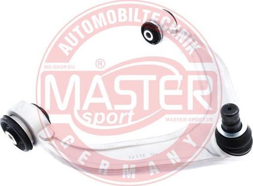 MASTER-SPORT 31171-PCS-MS - Bras de liaison, suspension de roue droxauto.com