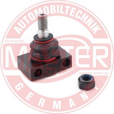 MASTER-SPORT 31892-PCS-MS - Rotule de suspension droxauto.com