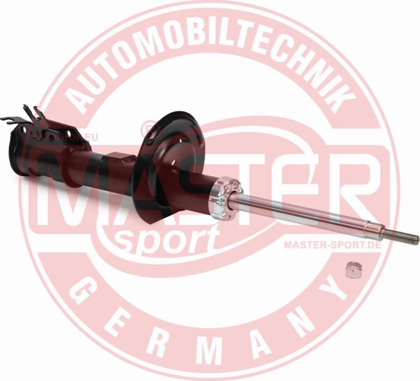 MASTER-SPORT 313997-PCS-MS - Amortisseur droxauto.com