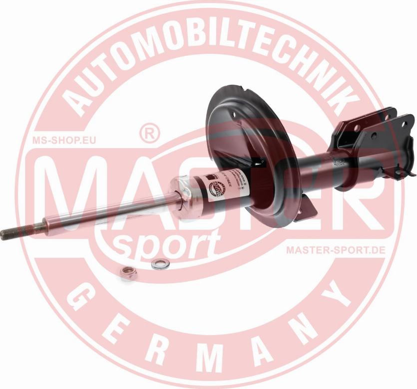 MASTER-SPORT 313910-PCS-MS - Amortisseur droxauto.com