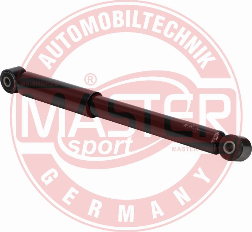 MASTER-SPORT 313970-PCS-MS - Amortisseur droxauto.com