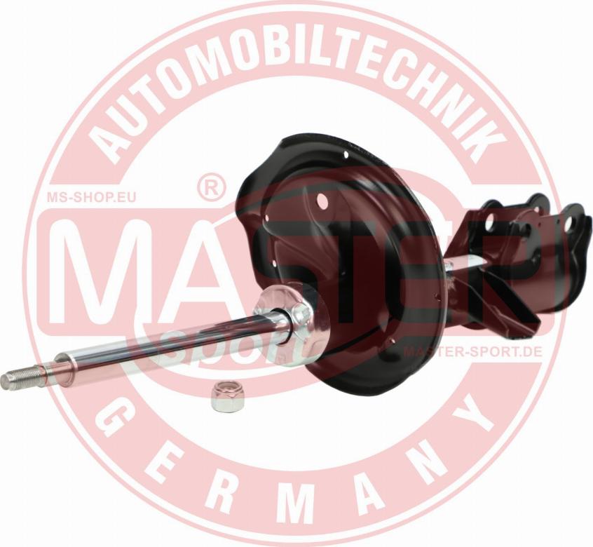 MASTER-SPORT 313550-PCS-MS - Amortisseur droxauto.com