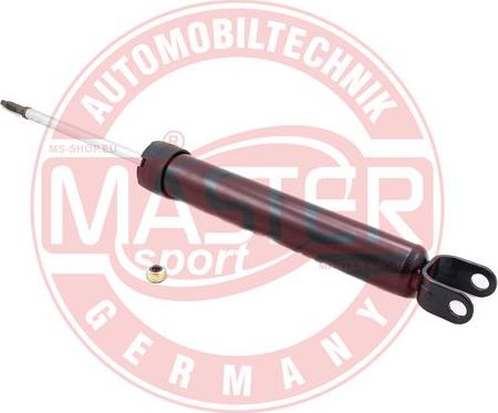 MASTER-SPORT 313551-PCS-MS - Amortisseur droxauto.com
