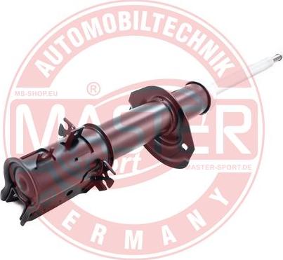 MASTER-SPORT 313558-PCS-MS - Amortisseur droxauto.com