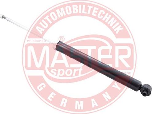 MASTER-SPORT 313571-PCS-MS - Amortisseur droxauto.com