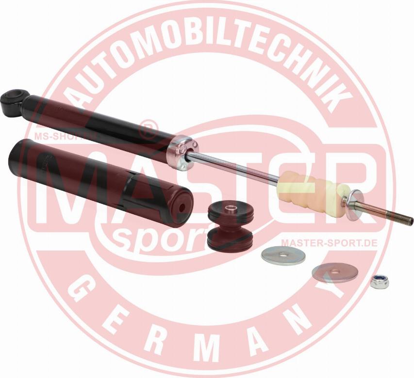 MASTER-SPORT 313663-PCS-MS - Amortisseur droxauto.com
