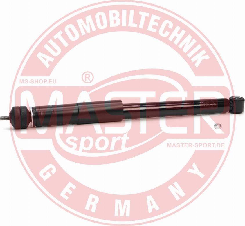 MASTER-SPORT 313604-PCS-MS - Amortisseur droxauto.com