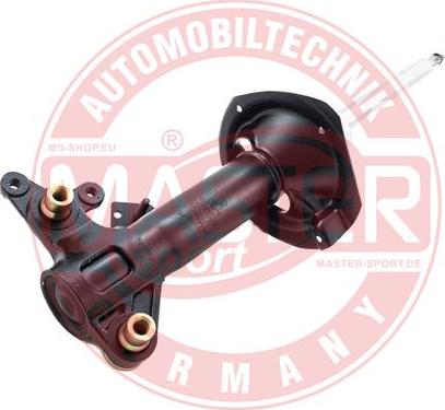 MASTER-SPORT 313605-PCS-MS - Amortisseur droxauto.com