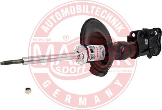 MASTER-SPORT 313601-PCS-MS - Amortisseur droxauto.com