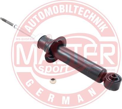 MASTER-SPORT 313607-PCS-MS - Amortisseur droxauto.com