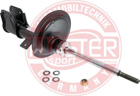 MASTER-SPORT 313148-PCS-MS - Amortisseur droxauto.com