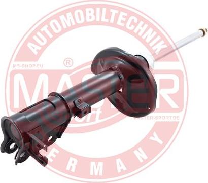 MASTER-SPORT 313845-PCS-MS - Amortisseur droxauto.com