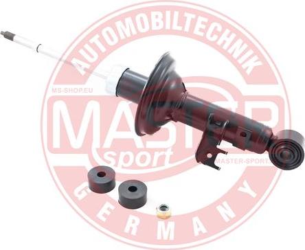 MASTER-SPORT 313836-PCS-MS - Amortisseur droxauto.com