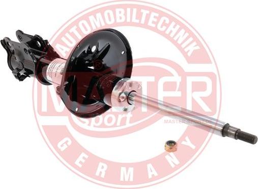 MASTER-SPORT 313838-PCS-MS - Amortisseur droxauto.com