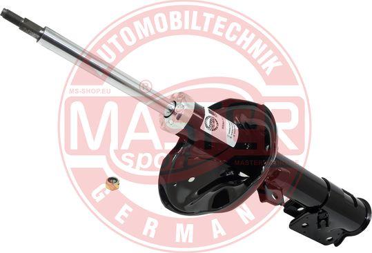 MASTER-SPORT 313361-PCS-MS - Amortisseur droxauto.com