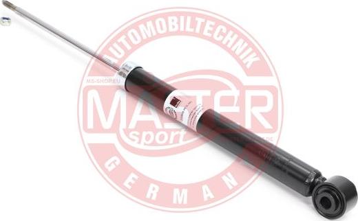MASTER-SPORT 313368-PCS-MS - Amortisseur droxauto.com