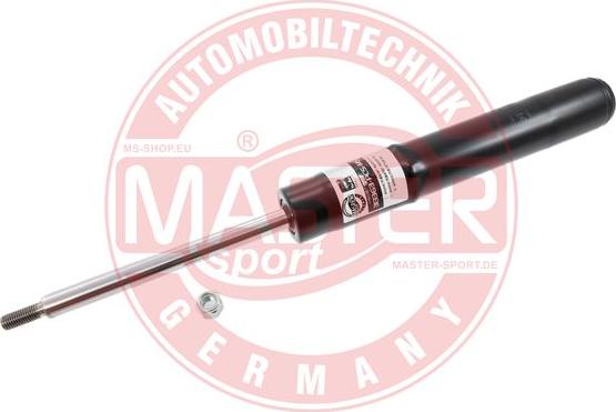 MASTER-SPORT 313363-PCS-MS - Amortisseur droxauto.com