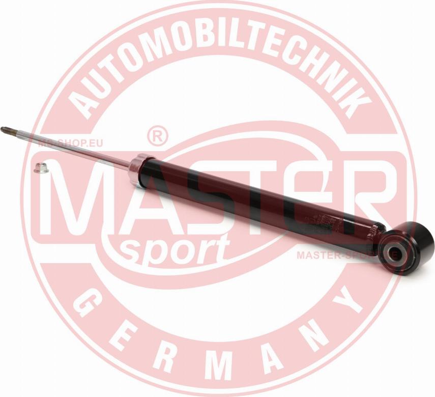 MASTER-SPORT 313367-PCS-MS - Amortisseur droxauto.com