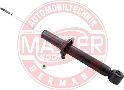 MASTER-SPORT 313381-PCS-MS - Amortisseur droxauto.com