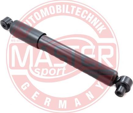 MASTER-SPORT 313387-PCS-MS - Amortisseur droxauto.com