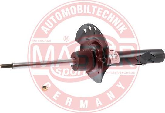 MASTER-SPORT 313748-O-PCS-MS - Amortisseur droxauto.com