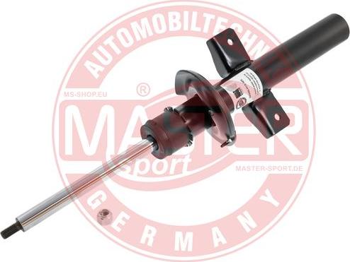 MASTER-SPORT 312939-PCS-MS - Amortisseur droxauto.com