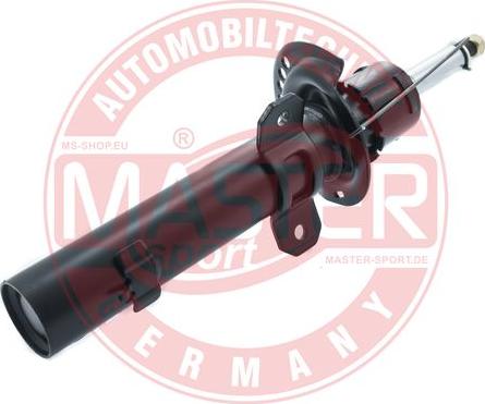 MASTER-SPORT 312937-PCS-MS - Amortisseur droxauto.com