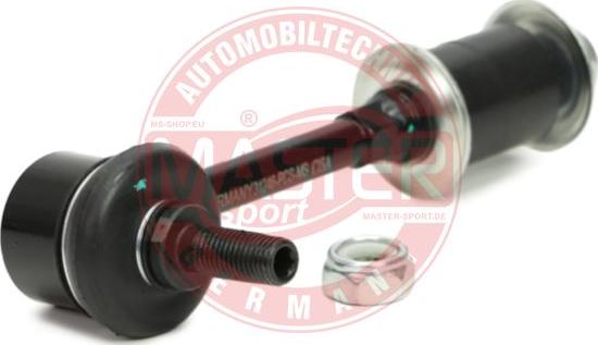 MASTER-SPORT 31246-PCS-MS - Entretoise / tige, stabilisateur droxauto.com