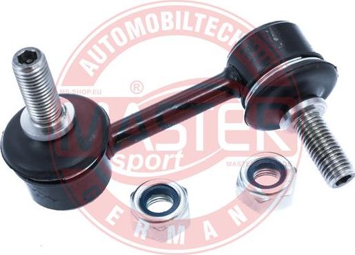 MASTER-SPORT 31240-PCS-MS - Entretoise / tige, stabilisateur droxauto.com