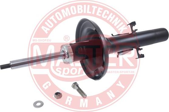 MASTER-SPORT 312301-O-PCS-MS - Amortisseur droxauto.com