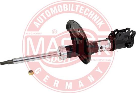 MASTER-SPORT 312326-PCS-MS - Amortisseur droxauto.com
