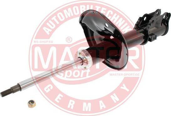 MASTER-SPORT 312327-PCS-MS - Amortisseur droxauto.com