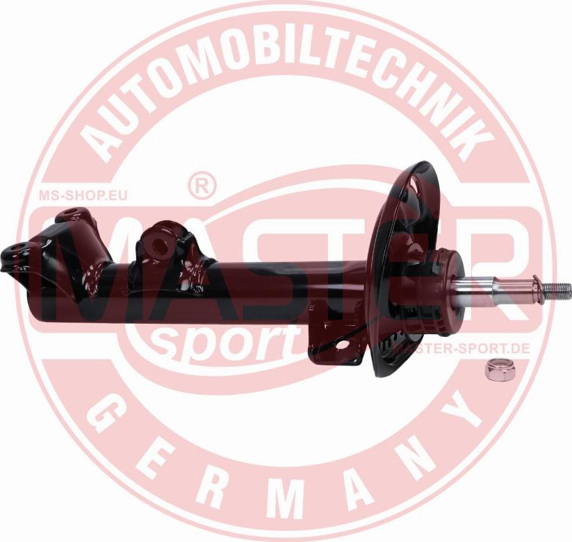 MASTER-SPORT 317556-PCS-MS - Amortisseur droxauto.com