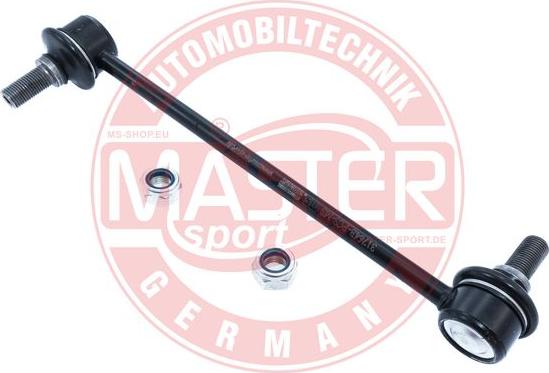 MASTER-SPORT 31764B-PCS-MS - Entretoise / tige, stabilisateur droxauto.com