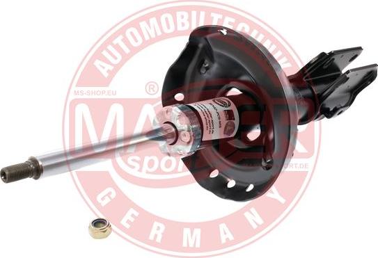 MASTER-SPORT 317147-PCS-MS - Amortisseur droxauto.com