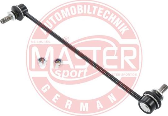 MASTER-SPORT 31714B-PCS-MS - Entretoise / tige, stabilisateur droxauto.com