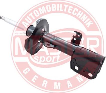 MASTER-SPORT 317109-PCS-MS - Amortisseur droxauto.com