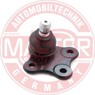 MASTER-SPORT 31736-PCS-MS - Rotule de suspension droxauto.com
