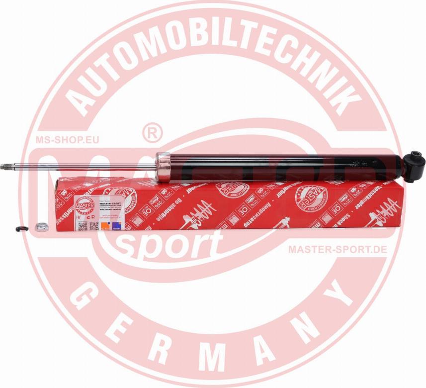 MASTER-SPORT 317266-PCS-MS - Amortisseur droxauto.com