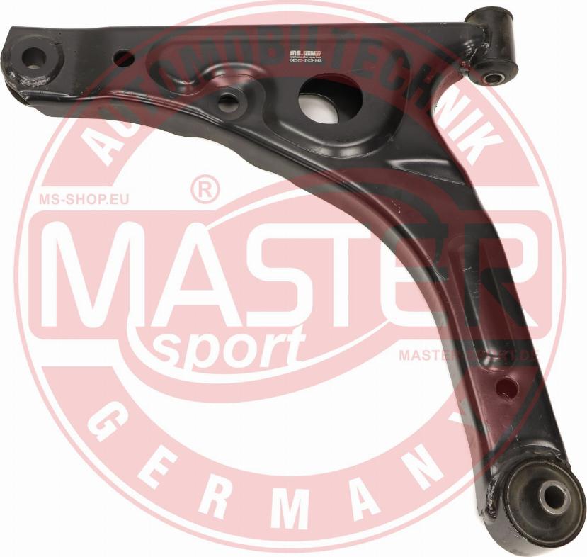 MASTER-SPORT 38503-PCS-MS - Bras de liaison, suspension de roue droxauto.com