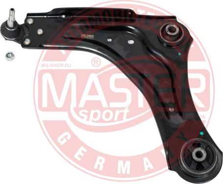 MASTER-SPORT 38536-PCS-MS - Bras de liaison, suspension de roue droxauto.com